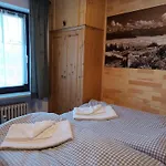 Haus アパート オーバーマイゼルシュタイン