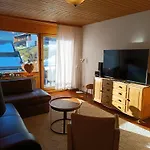 アパート Haus オーバーマイゼルシュタイン
