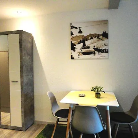 Haus 오베르마이셀스타인