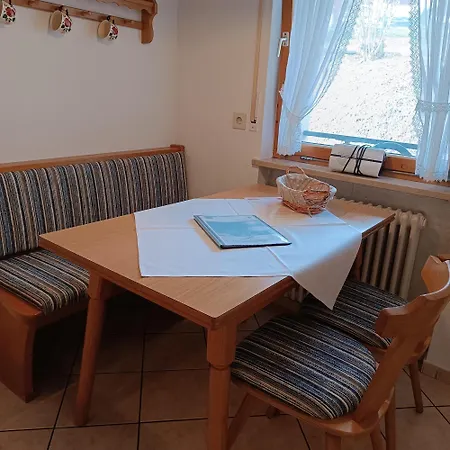 Haus 오베르마이셀스타인