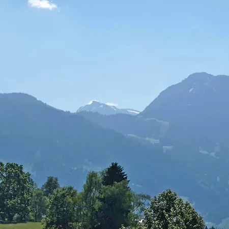 Haus Appartamento Obermaiselstein