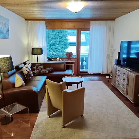 Haus 오베르마이셀스타인