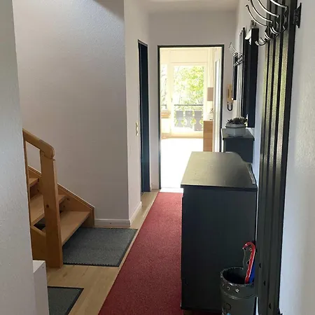 아파트 Haus 오베르마이셀스타인