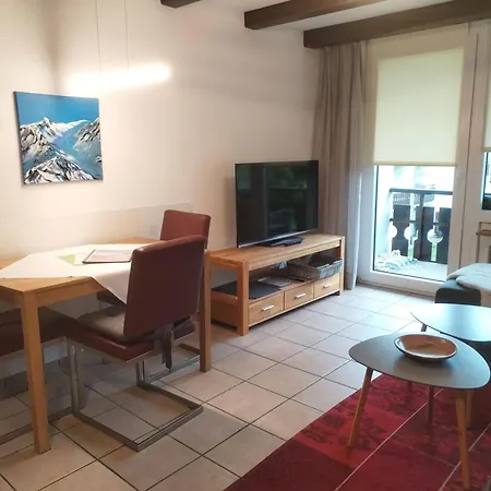 아파트 Haus 오베르마이셀스타인