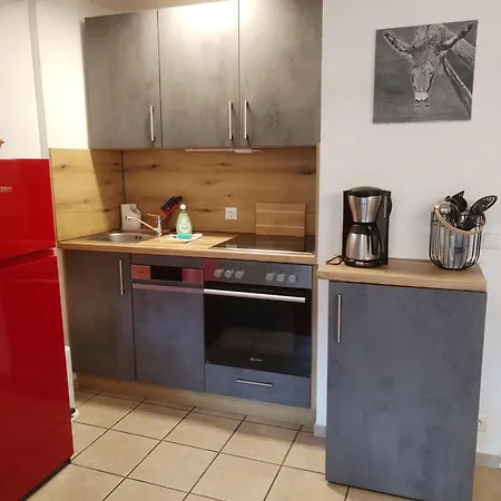 Haus * 오베르마이셀스타인