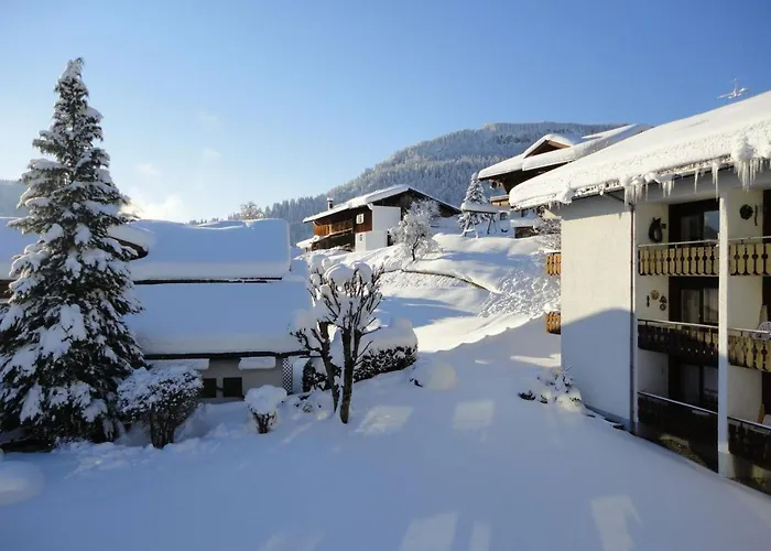 公寓 Haus