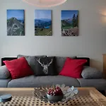 Appartement Haus