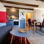 Appartement Haus