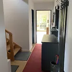 Appartement Haus Obermaiselstein