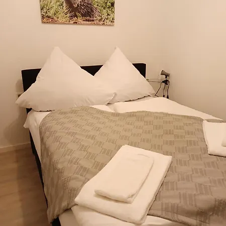 Haus Apartamento