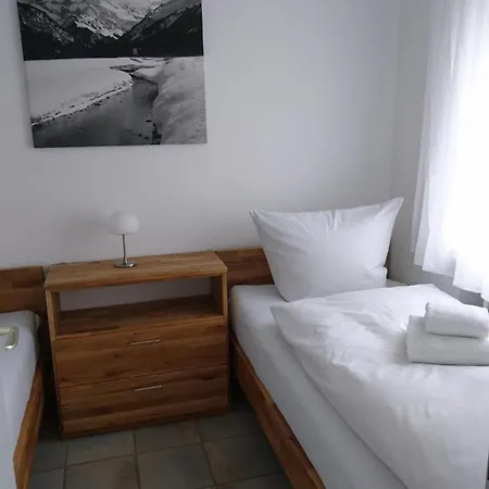 Haus Apartment