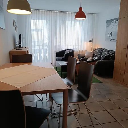 Haus Obermaiselstein