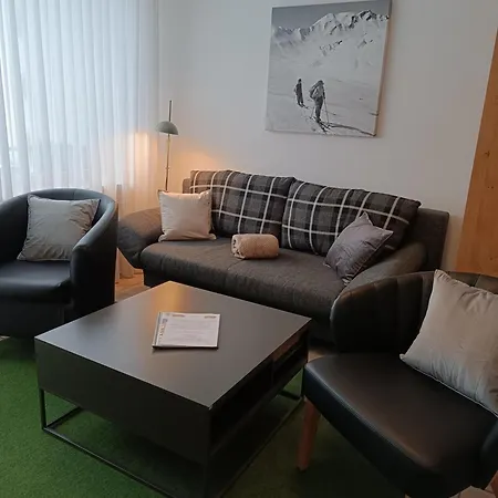 Haus * Obermaiselstein