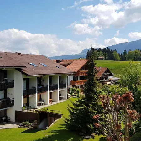 Haus * Obermaiselstein