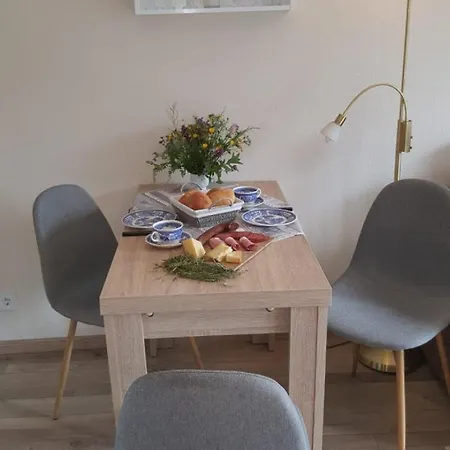 Haus Lejlighed *