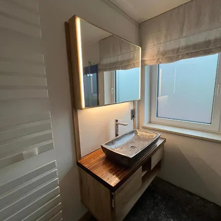 Haus Lejlighed