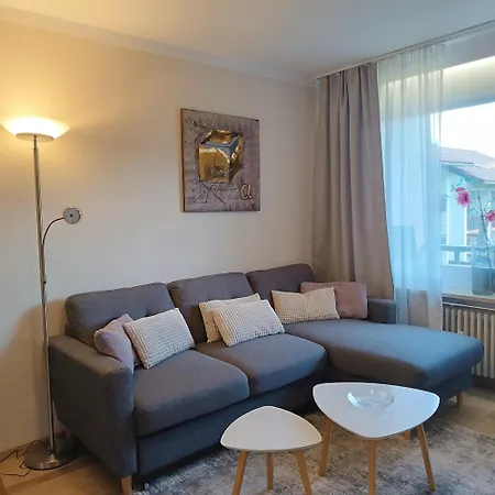 Apartamento Haus