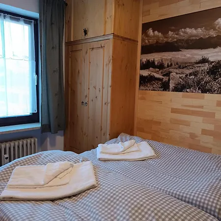 Haus Lejlighed Obermaiselstein