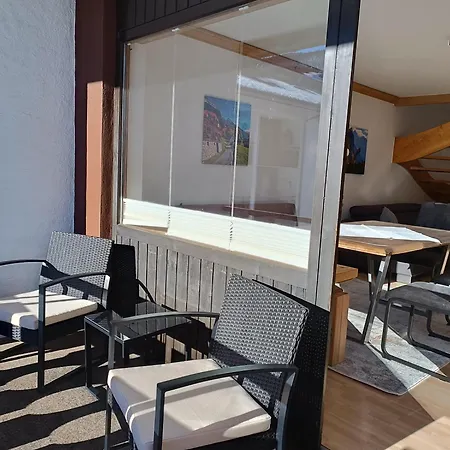 Apartment Haus