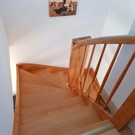 Apartment Haus *