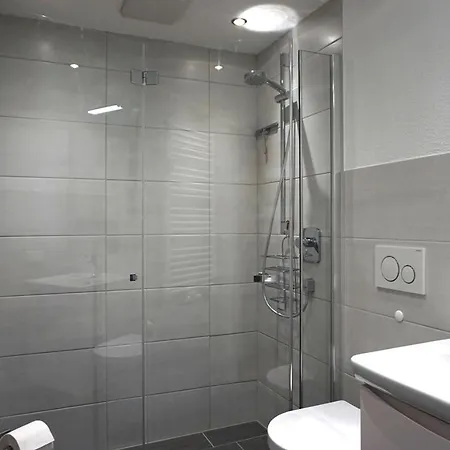 Haus Apartment Obermaiselstein