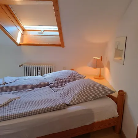 Haus Obermaiselstein