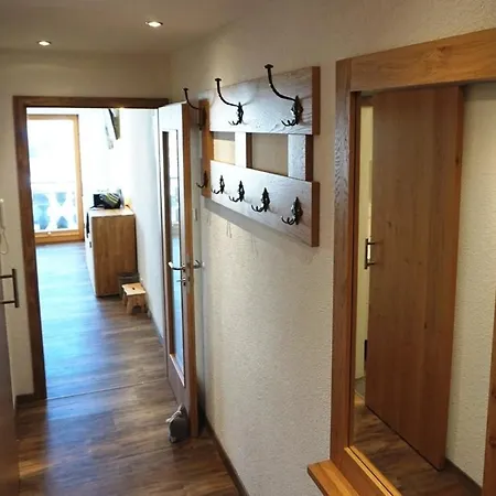 Haus Apartment