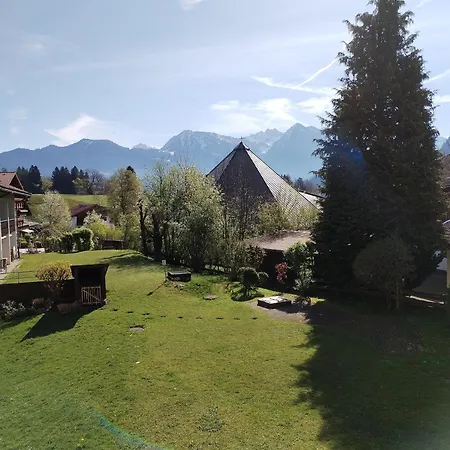 Apartament Haus