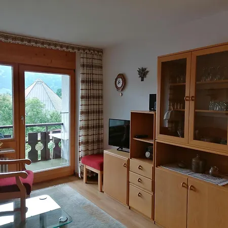 Haus Lejlighed *