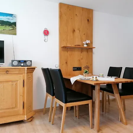 Haus * Obermaiselstein