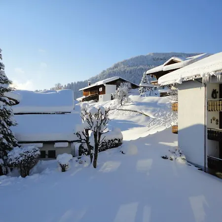 Apartamento Haus