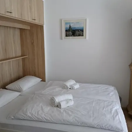 Haus Apartamento *