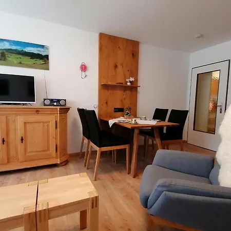 Haus Apartamento