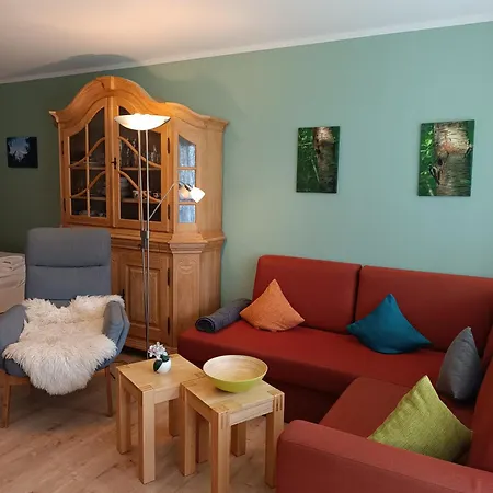 Apartment Haus