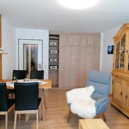 Lejlighed Haus *
