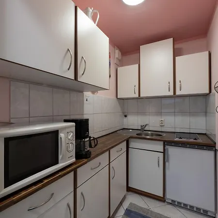 Apartment Haus Obermaiselstein