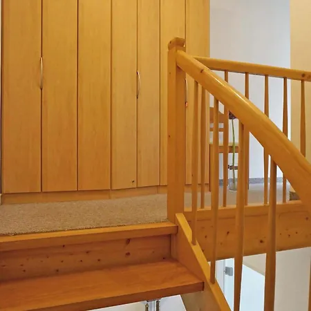 Haus Apartment Obermaiselstein