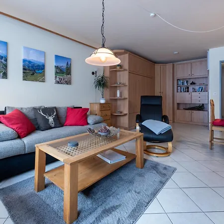 Haus Obermaiselstein