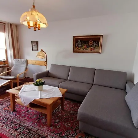 Haus * Obermaiselstein