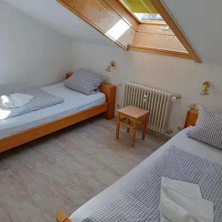Haus Lejlighed