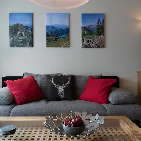 Apartamento Haus