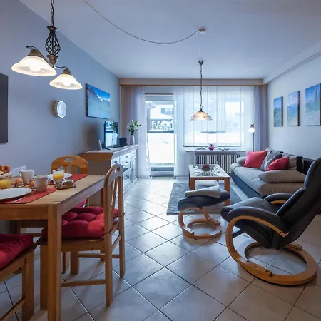 Haus Apartamento *