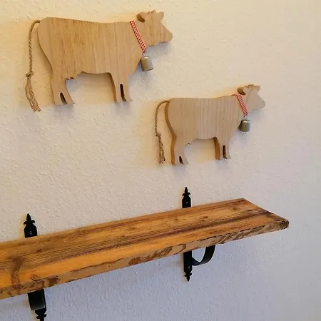 Haus Διαμέρισμα