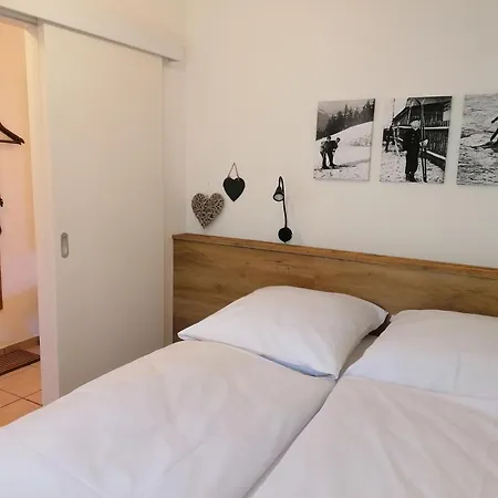 Haus Apartamento *