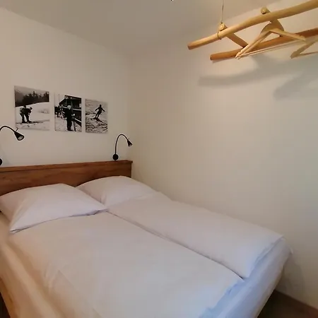 Lejlighed Haus Obermaiselstein