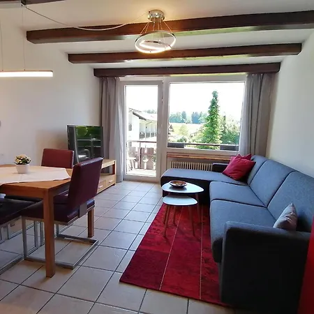 Haus Apartamento *
