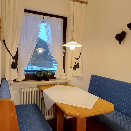 Haus Apartment