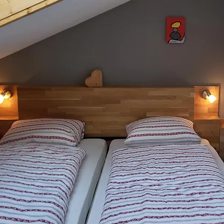 Apartamento Haus
