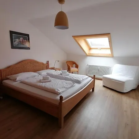 Apartment Haus