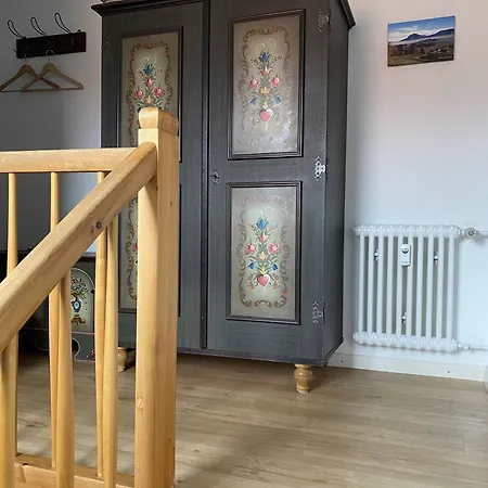 Haus Apartment